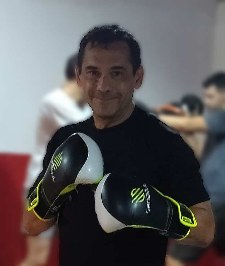 Rubén Darío Gutiérrez